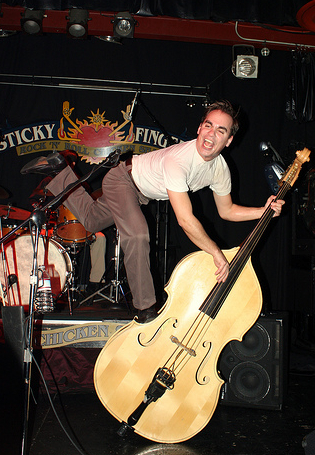 Little Rock Arkansas